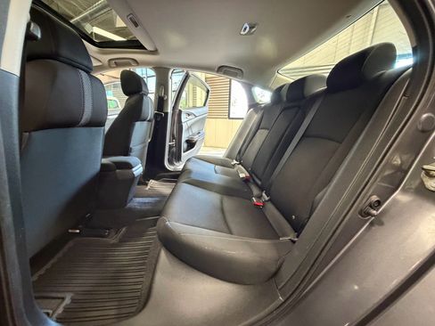 Used 2016 Honda Civic EX image 49