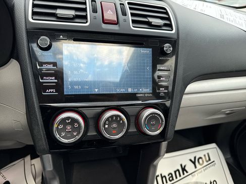 Used 2016 Subaru Forester 2.5i Premium w/ All-Weather Package image 18