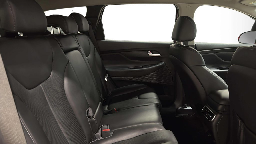 Used 2023 Hyundai Santa Fe XRT FWD image 16