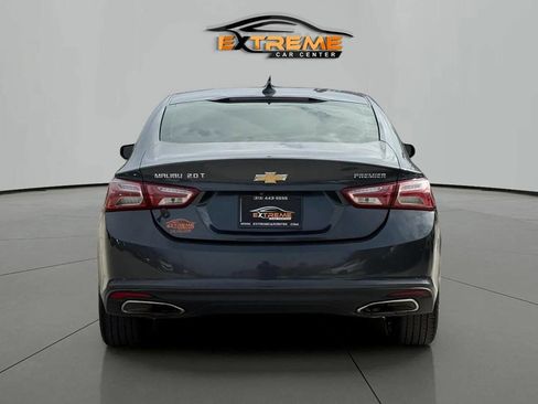 Used 2020 Chevrolet Malibu Premier image 5