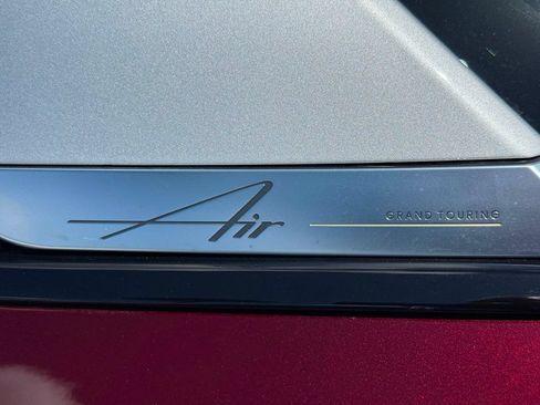 Used 2023 Lucid Air Grand Touring AWD/4WD image 46