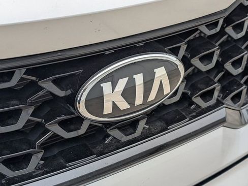 Used 2021 Kia Sorento SX image 18