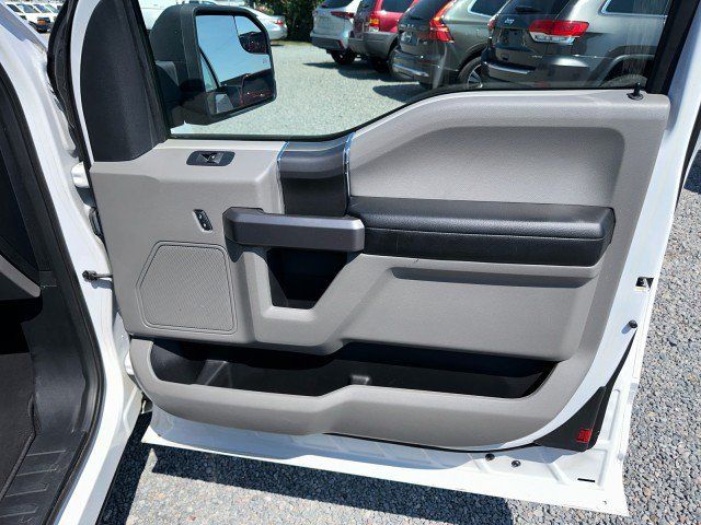 Used 2019 Ford F150 XLT w/ Equipment Group 301A Mid RWD image 27