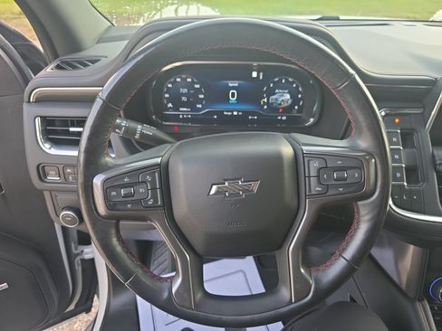 Used 2022 Chevrolet Tahoe RST w/ Luxury Package RWD image 17