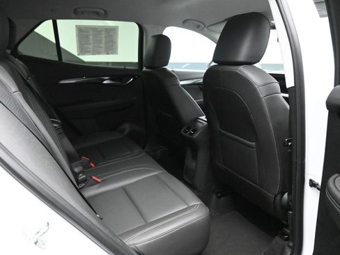 Used 2024 Buick Envision Preferred image 23