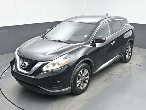 Used 2017 Nissan Murano S FWD image 32