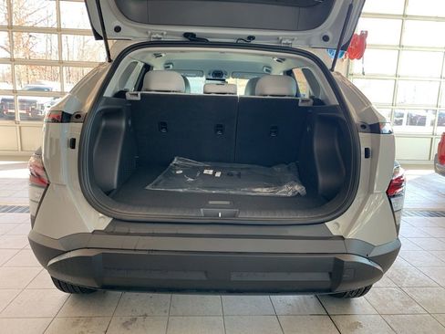 New 2026 Hyundai Kona SEL Sport image 15
