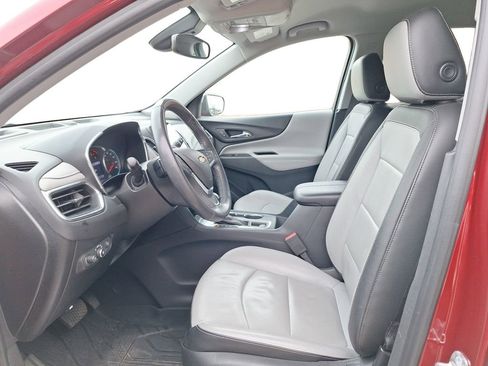 Used 2019 Chevrolet Equinox Premier image 10