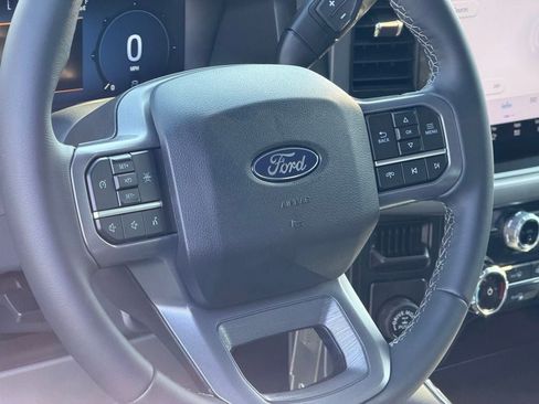 New 2026 Ford F150 XLT w/ Mobile Office Package RWD image 21