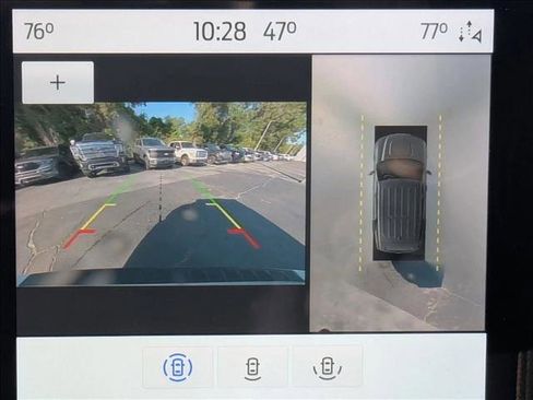 Used 2020 Ford Explorer ST w/ ST Street Pack image 18