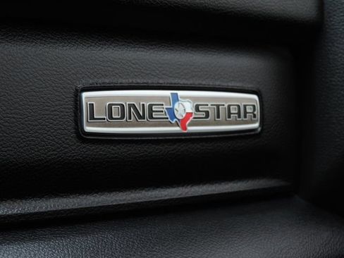 Used 2026 RAM 2500 Lone Star AWD/4WD image 31