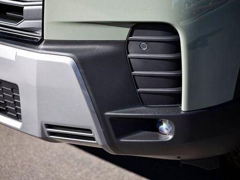 New 2026 Honda Pilot TrailSport image 4