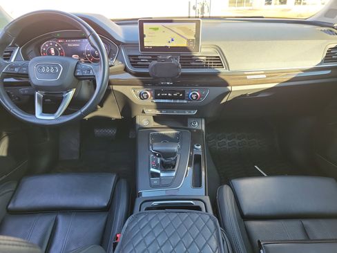 Used 2018 Audi Q5 2.0T Premium Plus w/ Premium Plus Package image 10