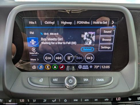 Used 2023 Chevrolet Camaro ZL1 image 26