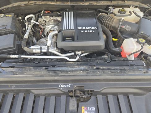 Used 2024 GMC Sierra 1500 AT4 w/ Technology Package AWD/4WD image 33