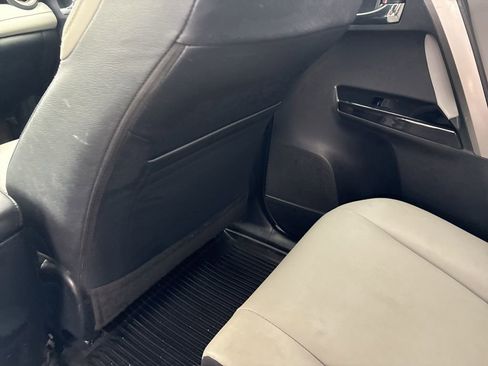 Used 2018 Toyota RAV4 Limited w/ All Weather Liner Package image 20