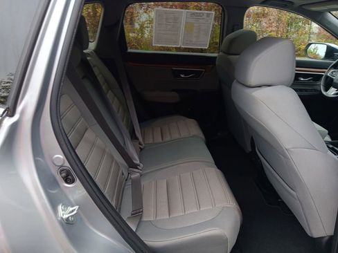 Used 2022 Honda CR-V EX image 26