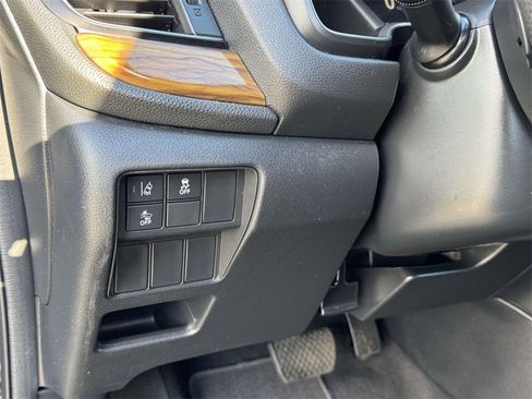 Used 2022 Honda CR-V EX image 10