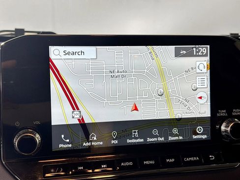 Used 2024 Mitsubishi Outlander Ralliart image 16