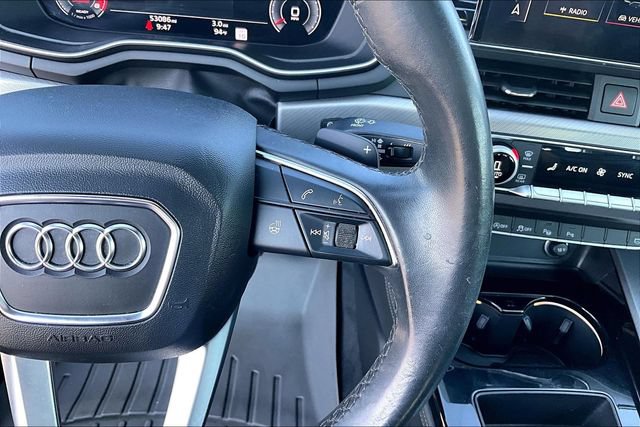 Used 2021 Audi A5 2.0T Prestige AWD/4WD image 15