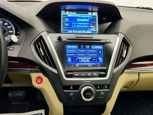 Used 2016 Acura MDX SH-AWD image 18