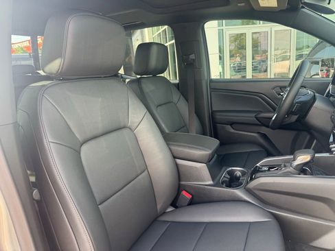 New 2026 GMC Canyon Elevation w/ Convenience Package RWD image 26