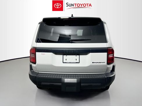 Used 2025 Toyota Land Cruiser 1958 AWD/4WD image 5