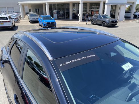 Certified 2025 MAZDA CX-30 AWD 2.5 S w/ Preferred Package image 10