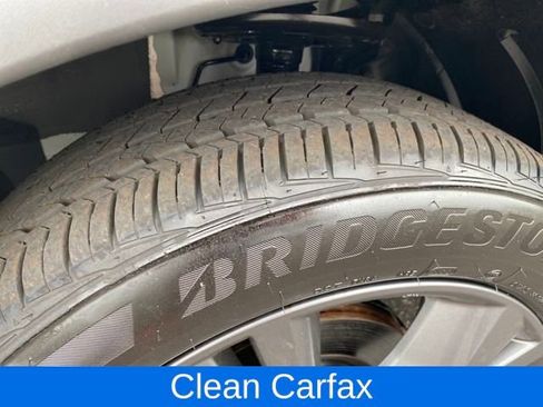 Used 2024 Nissan Murano Platinum image 3