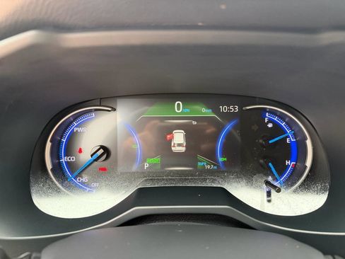 Used 2020 Toyota RAV4 XSE AWD/4WD image 13
