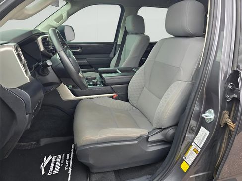 Used 2023 Toyota Tundra SR5 RWD image 25