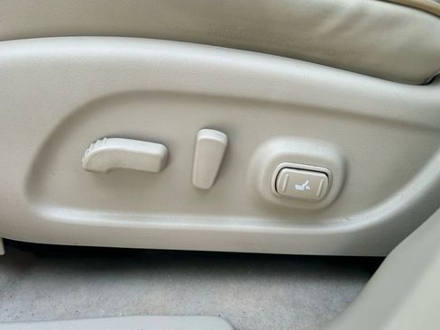 Used 2013 INFINITI JX35 FWD w/ Premium Pkg image 20