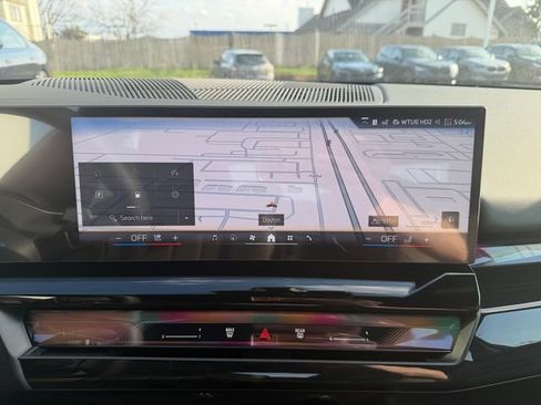 New 2026 BMW 530i xDrive AWD/4WD image 28