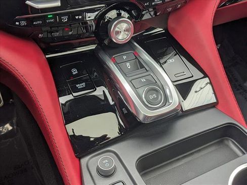 Certified 2026 Acura MDX A-Spec image 16