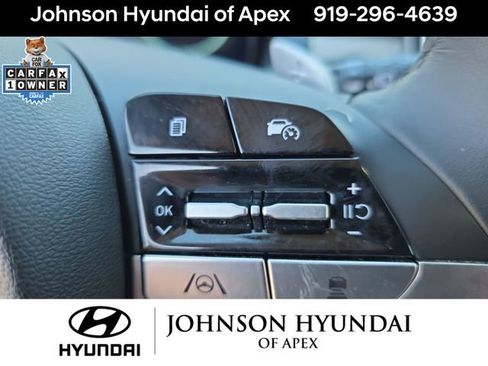 Used 2023 Hyundai Tucson Limited image 29