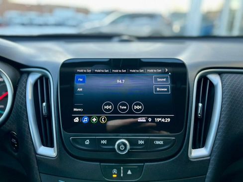 Used 2020 Chevrolet Malibu LS image 20