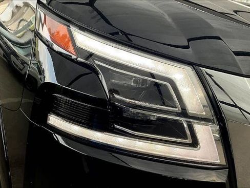 Certified 2024 Nissan Armada SV image 26