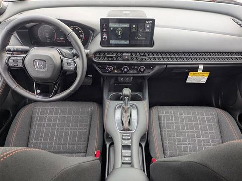 New 2026 Honda HR-V Sport image 14