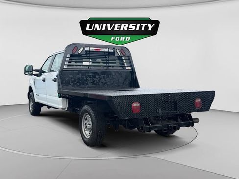 Used 2022 Ford F250 XL w/ Power Equipment Group AWD/4WD image 5