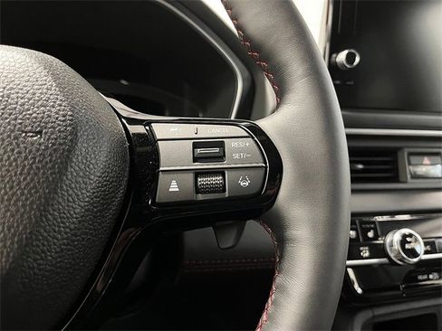 New 2025 Honda Pilot Black Edition image 15