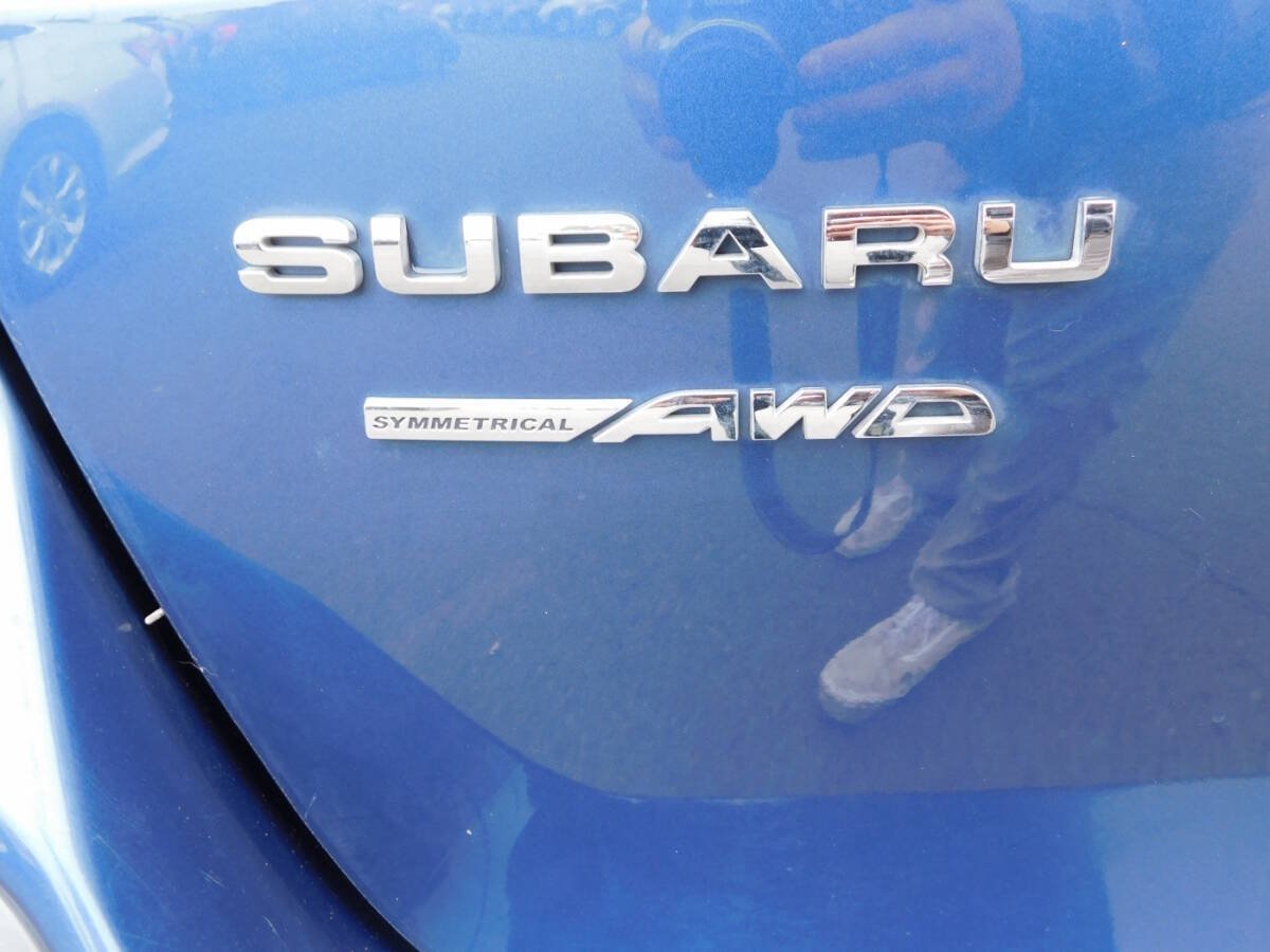 Used 2022 Subaru Outback Premium AWD/4WD image 25