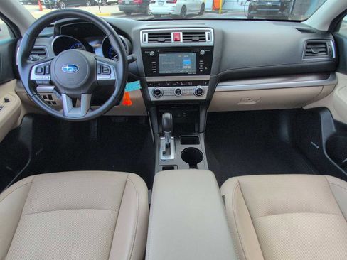 Used 2016 Subaru Legacy 2.5i Limited w/ Popular Package #4 image 16