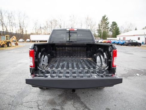 Used 2024 RAM 1500 Tradesman image 5
