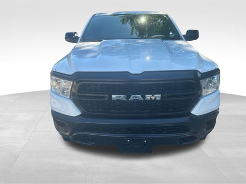 Used 2022 RAM 1500 Tradesman w/ Trailer Tow Group (B) RWD image 36
