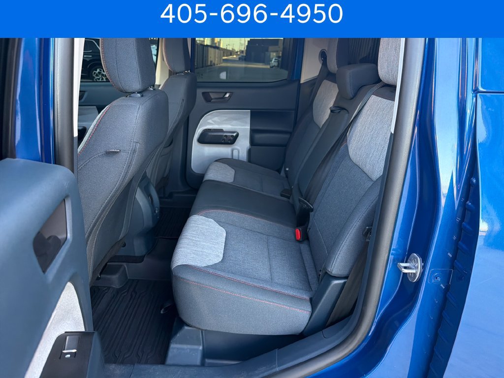 Used 2023 Ford Maverick XLT FWD image 18