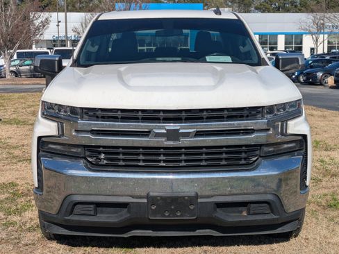 Used 2019 Chevrolet Silverado 1500 LT w/ All-Star Edition image 9