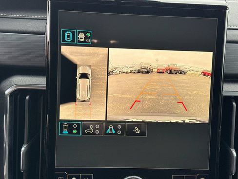 New 2026 GMC Acadia Elevation AWD/4WD image 26