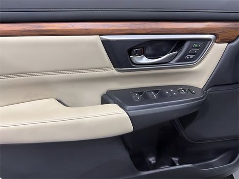 Used 2020 Honda CR-V EX-L image 9