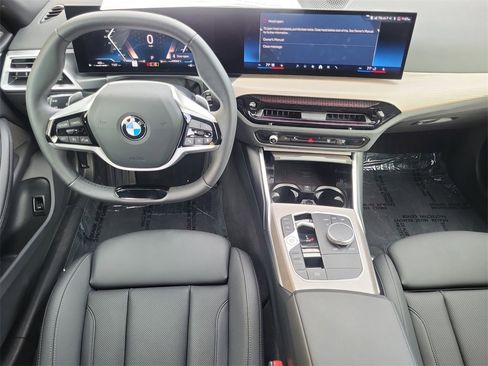 Certified 2025 BMW 430i xDrive w/ Premium Package image 33