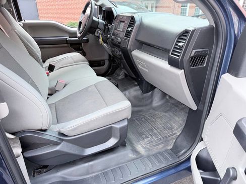 Used 2016 Ford F150 XL image 24